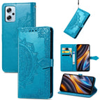 For Xiaomi Poco X4 GT / Blue