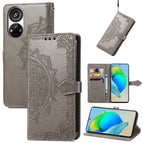 For ZTE Blade V40S / Gray