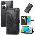 For ZTE Blade V40S / Black