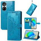 For ZTE Blade V40S / Blue