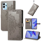 For ZTE Blade V40 Pro / Gray