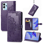 For ZTE Blade V40 Pro / Purple