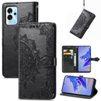 For ZTE Blade V40 Pro / Black