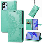For ZTE Blade V40 Pro / Green