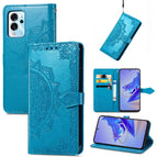 For ZTE Blade V40 Pro / Blue
