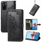 For Xiaomi Redmi Note 10S / Black