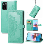 For Xiaomi Redmi Note 10S / Green