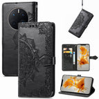 For Huawei Mate 50 Pro / Black