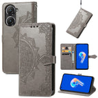 For Asus Zenfone 9 / Gray