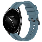 For Xiaomi Watch S2 42mm / Rock Cyan