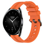 For Xiaomi Watch S2 46mm / Orange