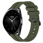 For Xiaomi Watch S2 46mm / Army Green