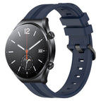 For Xiaomi MI Watch S1 / Navy Blue