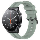 For Xiaomi MI Watch S1 / Grayish Green