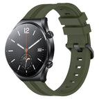 For Xiaomi MI Watch S1 / Army Green