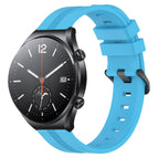 For Xiaomi MI Watch S1 / Sky Blue