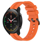 For Xiaomi MI Watch S1 Pro / Orange