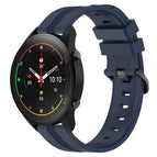 For Xiaomi MI Watch S1 Pro / Navy Blue