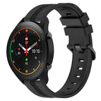 For Xiaomi MI Watch S1 Pro / Black