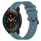 For Xiaomi MI Watch S1 Pro / Rock Cyan