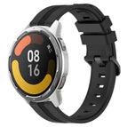For Xiaomi MI Watch Color 2 / Black