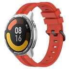 For Xiaomi MI Watch Color 2 / Red