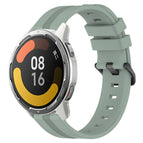For Xiaomi MI Watch Color 2 / Grayish Green
