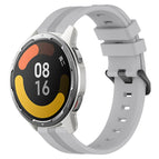 For Xiaomi MI Watch Color 2 / Grey