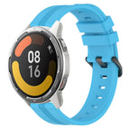 For Xiaomi MI Watch Color 2 / Sky Blue