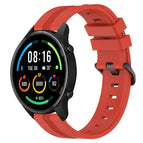 For Xiaomi MI Watch Sport / Red