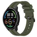 For Xiaomi MI Watch Sport / Army Green