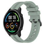 For Xiaomi MI Watch Color / Grayish Green