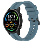 For Xiaomi MI Watch Color / Rock Cyan