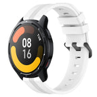 For Xiaomi Watch S1 Active / White