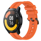 For Xiaomi Watch S1 Active / Orange