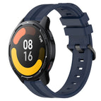 For Xiaomi Watch S1 Active / Navy Blue