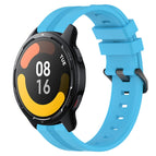 For Xiaomi Watch S1 Active / Sky Blue