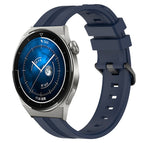 For Huawei Watch GT3 Pro 46mm / Navy Blue