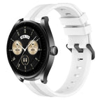For Huawei Watch Buds / White