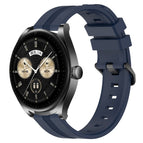 For Huawei Watch Buds / Navy Blue