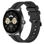 For Huawei Watch Buds / Black