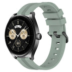 For Huawei Watch Buds / Grayish Green