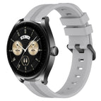 For Huawei Watch Buds / Grey