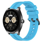 For Huawei Watch Buds / Sky Blue