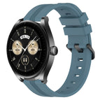 For Huawei Watch Buds / Rock Cyan