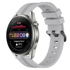 For Huawei Watch 3 Pro New / Grey