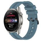 For Huawei Watch 3 Pro New / Rock Cyan