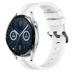 For Huawei Watch GT3 46mm / White