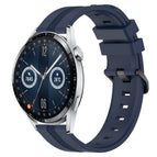 For Huawei Watch GT3 46mm / Navy Blue