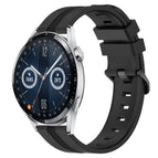 For Huawei Watch GT3 46mm / Black